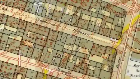 QGIS For Cadastral Mapping QGIS For Cadastral Mapping - Image 1