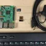 Raspberry Pi Bootcamp : For The Beginner