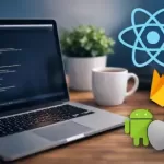 React Native for Beginners: Build Real-World Apps