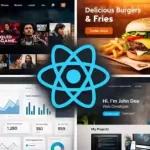 React for Beginners: Build Real-World Projects from Scratch