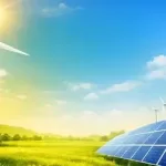 Renewable Energy Systems and Applications
