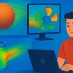 SolidWorks Flow Simulation Mastery: Hands-On Project Course