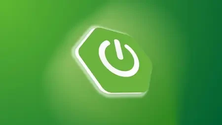 Spring Boot REST APIs CRUD, Security & JWT Spring Boot REST APIs: CRUD, Security & JWT - Image 1