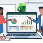 Stakeholder Mapping in Product Management using Excel