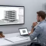 Tekla Structural Designer 2024 Course Pt1