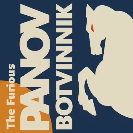 The Furious Panov-Botvinnik The Furious Panov-Botvinnik - Image 1