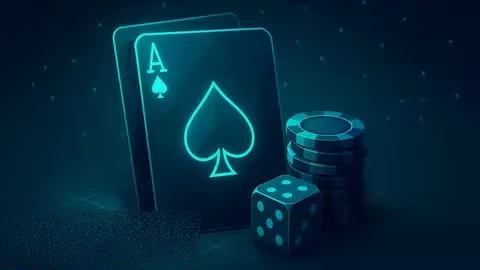 The Ultimate Blackjack Blueprint The Ultimate Blackjack Blueprint - Image 1