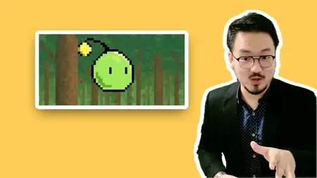 The Ultimate Pixel Art Character Design Course The Ultimate Pixel Art Character Design Course - Image 1