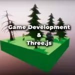 Three.js and Game Development