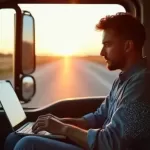 Trucking Pro