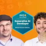 Ultimate AWS Certified Generative AI Developer Professional