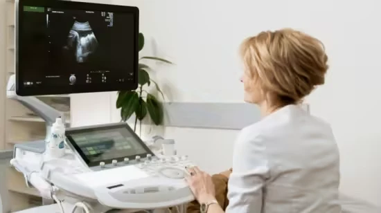 Ultrasound & POCUS Made Simple Ultrasound & POCUS Made Simple - Image 1