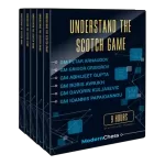 Understand the Scotch Game