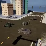 Unreal Engine 5: Procedural Road System
