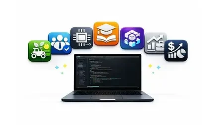 Vibe Coding with Generative AI Beginner to Advanced Vibe Coding with Generative AI: Beginner to Advanced - Image 1