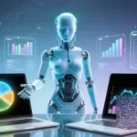 Work Smarter with AI Tools