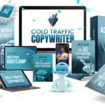 Zarak - Cold Traffic Copywriter