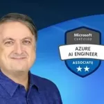 AI-102 Microsoft Azure AI Solution Complete Exam Prep