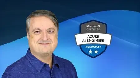 AI-102 Microsoft Azure AI Solution Complete Exam Prep AI-102 Microsoft Azure AI Solution Complete Exam Prep - Image 1