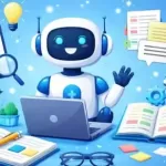AI Prompt Engineering for beginners by Bluelime Learning Solutions