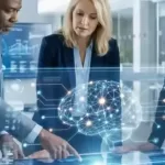 AI Strategy & Implementation for Business Leaders