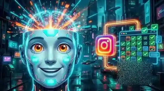 AI agent - Instagram booking hack AI agent - Instagram booking hack - Image 1