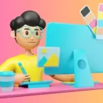 AI for Graphic Design & Video Editing with Microsoft Apps