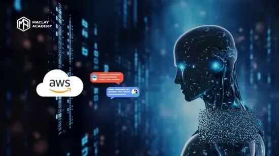 AWS AI Customer Experience Chatbots - Complete Hands-On AWS AI Customer Experience Chatbots - Complete Hands-On - Image 1