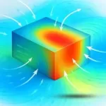 Advanced Conjugate Heat Transfer Simulations in OpenFOAM