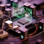 Advanced Iot Architectures & Security