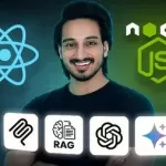 Agentic AI Engineering with MERN: RAG, MCP & AI Agents