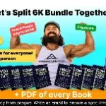 Alex Hormozi Ultimate Bundle