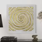 Amazing 3D Textured Art: Beginner Friendly