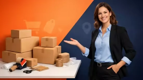 Amazon FBA Course Start, Source & Ship Like a Pro Amazon FBA Course: Start, Source & Ship Like a Pro - Image 1