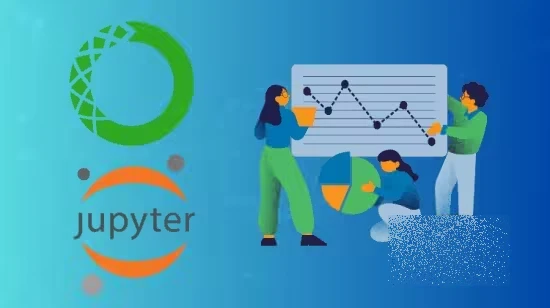 Anaconda Jupyter Notebook Online (For Beginners) Anaconda Jupyter Notebook Online (For Beginners) - Image 1
