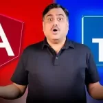 Angular & Typescript Complete Course - 20+ Practice Tests