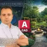 Autocad For Landscape Design Masterclass: From Basics To Pro