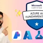 Azure AI Masterclass: NLP, Computer Vision & GenAI