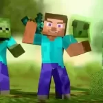 Blender 3D Minecraft Animation Course - Ultimate A-Z Guide