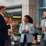 Body Language Business