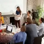 Brainstorming: Thinking Creatively Together