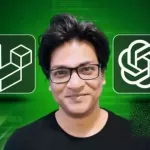 Build AI Coach & Influencer SaaS with Laravel & ChatGPT API