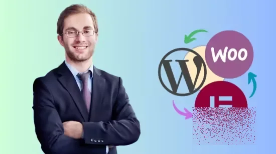 Build E-Commerce WordPress Website, WooCommerce & Elementor Build E-Commerce WordPress Website, WooCommerce & Elementor - Image 1