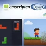 Build Games in the Browser with C++, Lua & WebAssembly