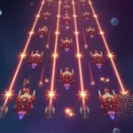 Build Your First 2D Space Shooter in Unity 6