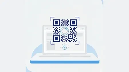 Build a QR Code Generator Page (No Backend Required) Build a QR Code Generator Page (No Backend Required) - Image 1