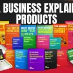 Business-Explained - All Products Special Bundle
