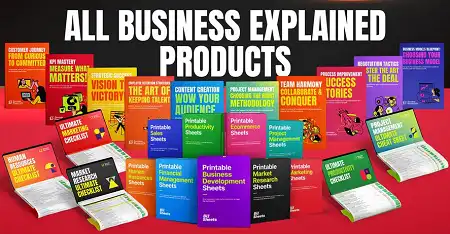 Business-Explained - All Products Special Bundle Business-Explained - All Products Special Bundle - Image 1