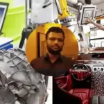 C# programming for Automotive