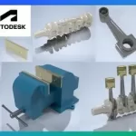CAD Autodesk Inventor Basics: Beginner Crash Course